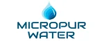 Micropur Water logo