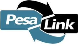 PesaLink logo